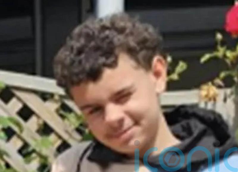Two teenagers convicted of murder in gang-related park attack