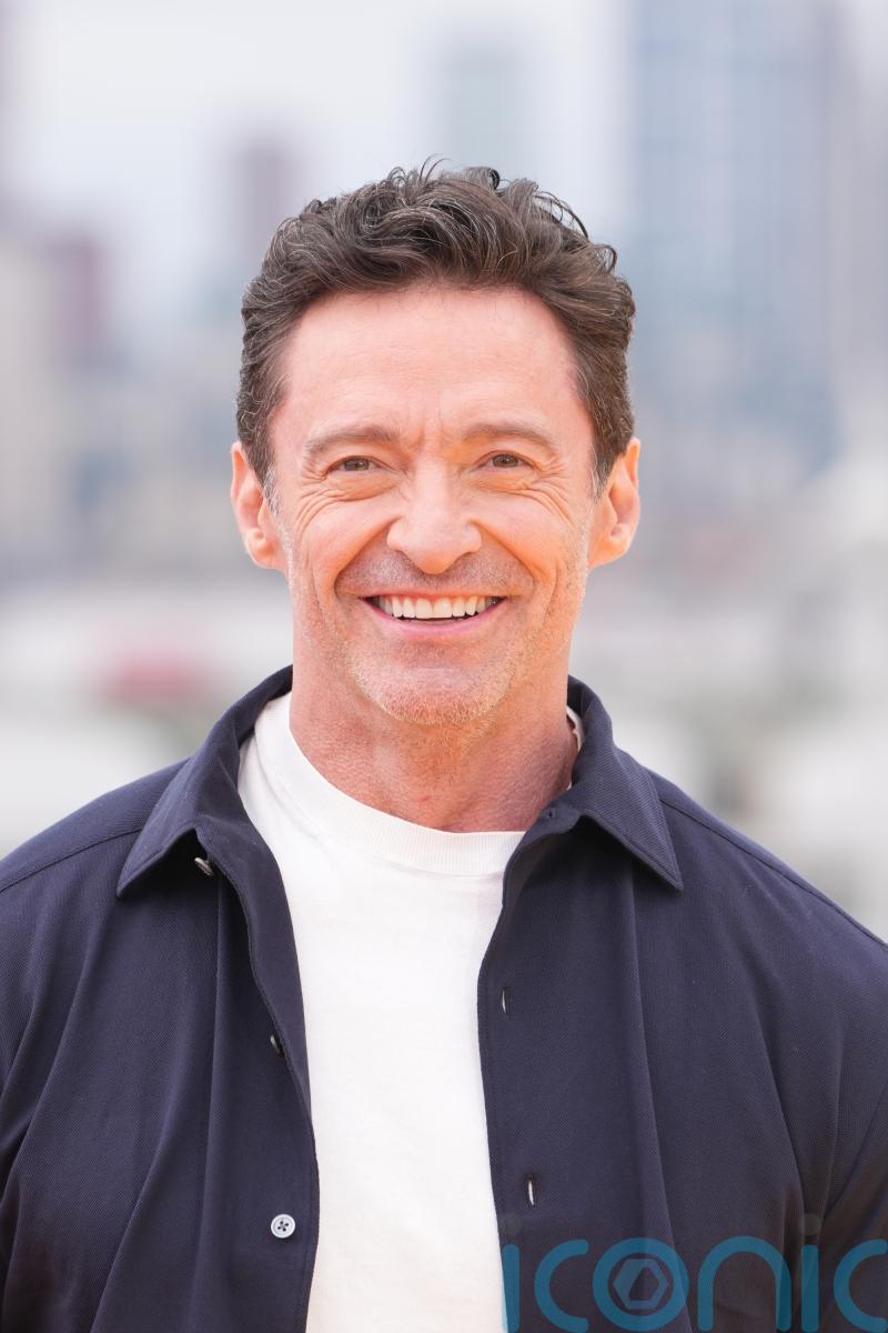 Hugh Jackman to perform songs from Greatest Showman as BST Hyde Park headliner
