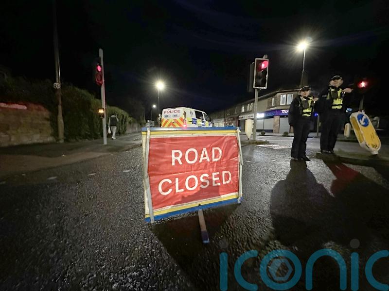 Police vow ‘no stone unturned’ to trace youths involved in Halloween violence