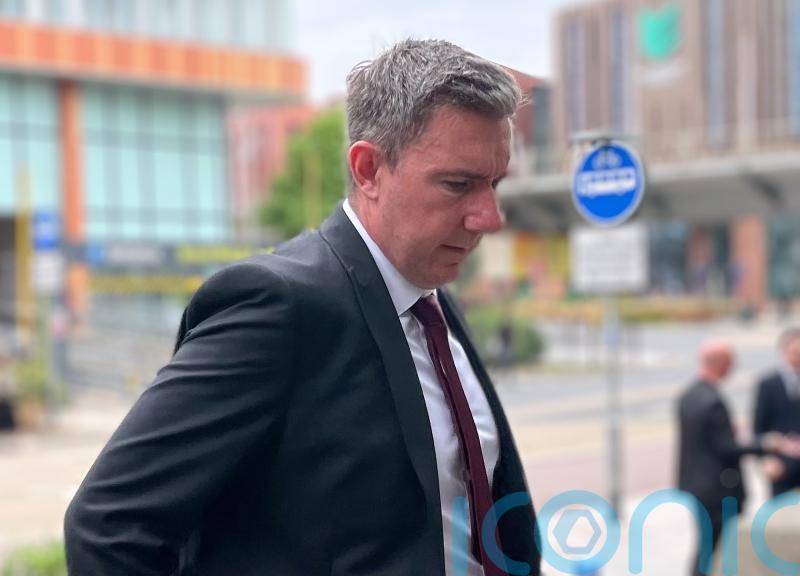 Former teacher jailed for sexually assaulting pupil in school cupboard