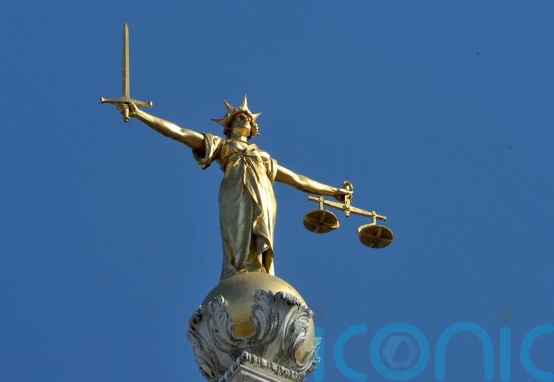 Crown court backlog could hit 100,000 without ‘radical’ action – watchdog