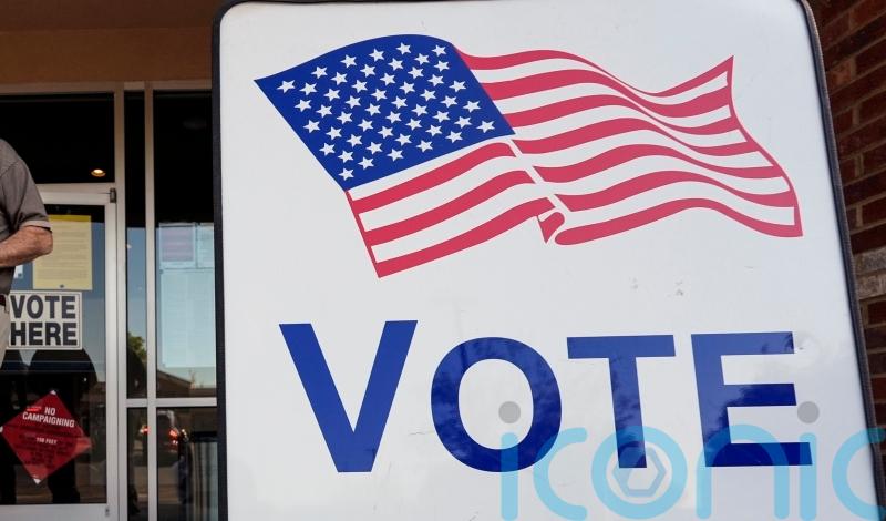FBI links video falsely depicting US voter fraud to ‘Russian influence actors’