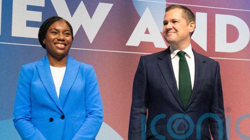 New Conservative Party leader to be crowned