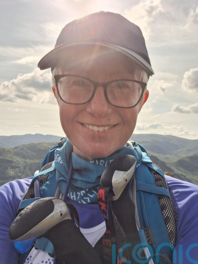 Breast cancer survivor’s 100km Sahara trek celebrates ‘getting to live’