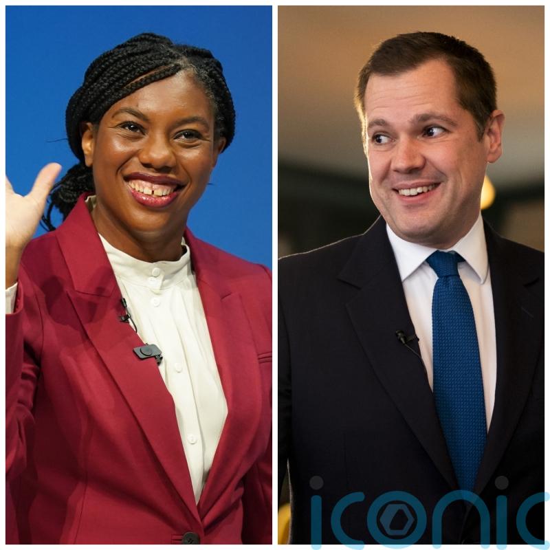 What will be the top issues facing the next Conservative Party leader?