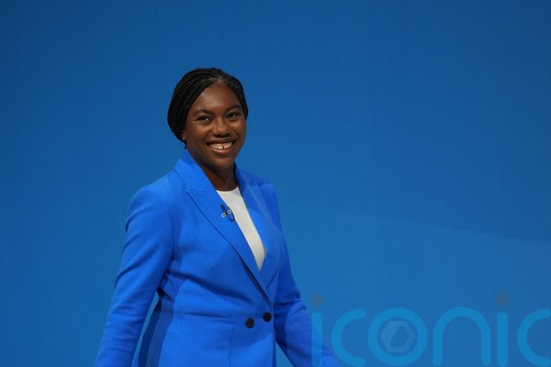 What will be the top issues facing Kemi Badenoch as leader of the Conservatives?
