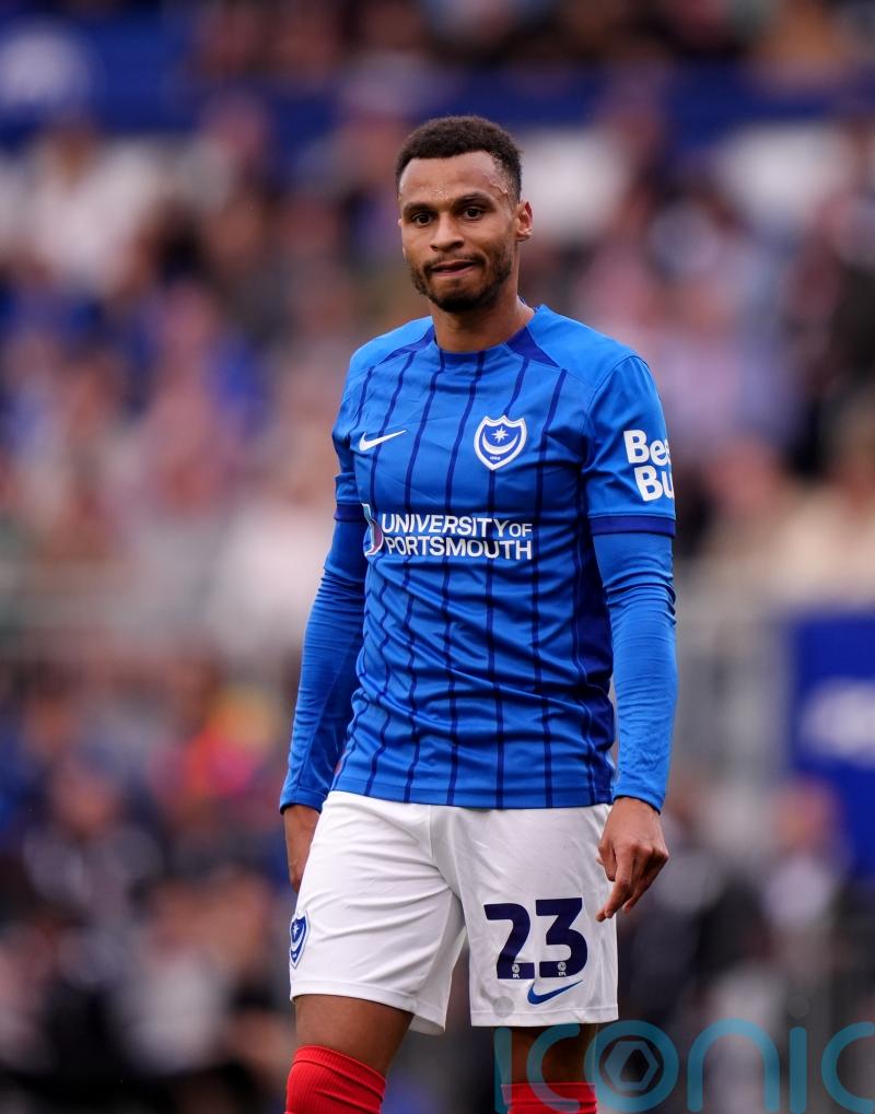 Josh Murphy strikes as Portsmouth hit back to draw with Hull