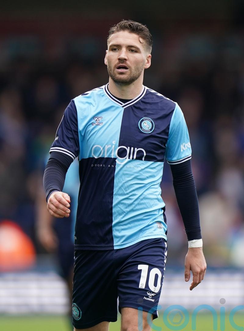 Luke Leahy double helps Wycombe overcome York in five-goal thriller