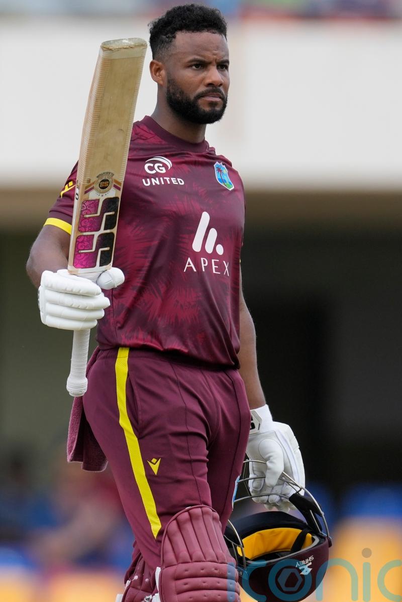 Shai Hope&rsquo;s century sets England tough test to save ODI series with West Indies