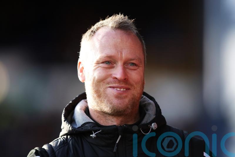 Michael Flynn hails ‘outstanding’ Cheltenham after convincing win over Rotherham