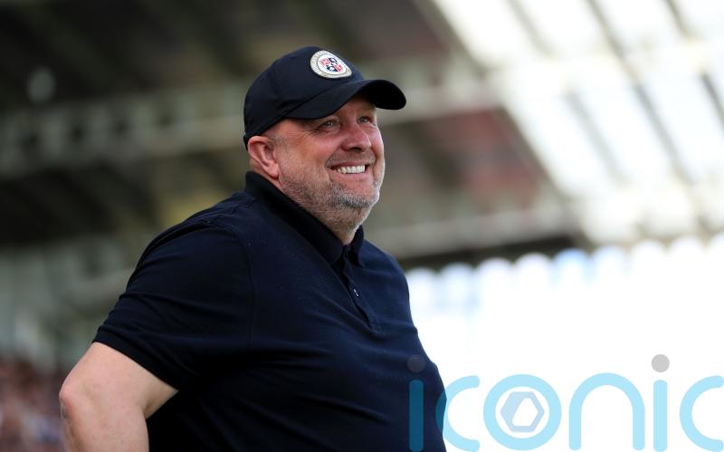 Andy Woodman eyes tie with &lsquo;big guns&rsquo; after dramatic Bromley win at Rochdale