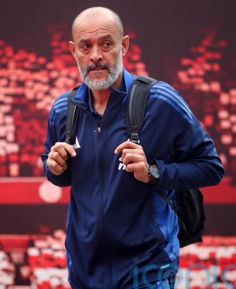 Nuno Espirito Santo says third place ‘doesn’t mean anything’ for Forest