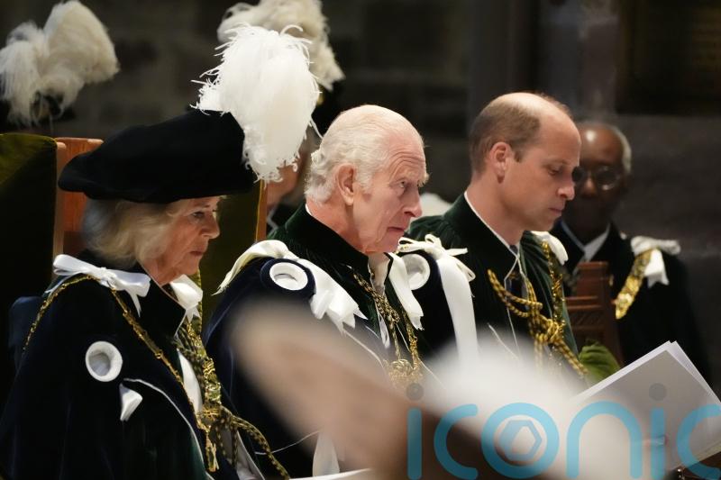 Royal estates ‘to earn millions from NHS, armed forces and state school rents’