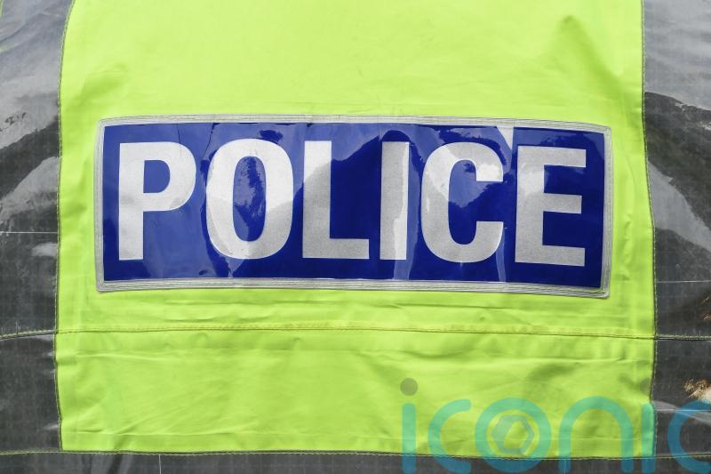 Teenage boy charged with attempted murder after girl, 13, stabbed near roadside