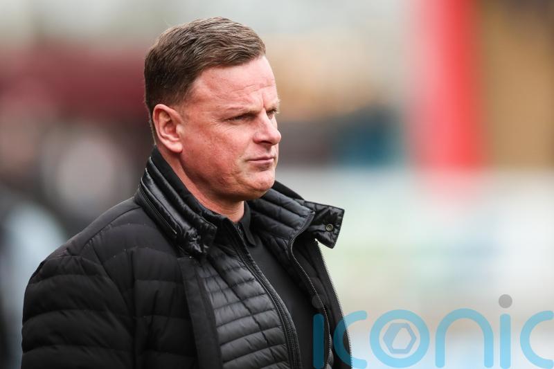 Richie Wellens relieved after Leyton Orient squeeze past Boreham Wood in FA Cup