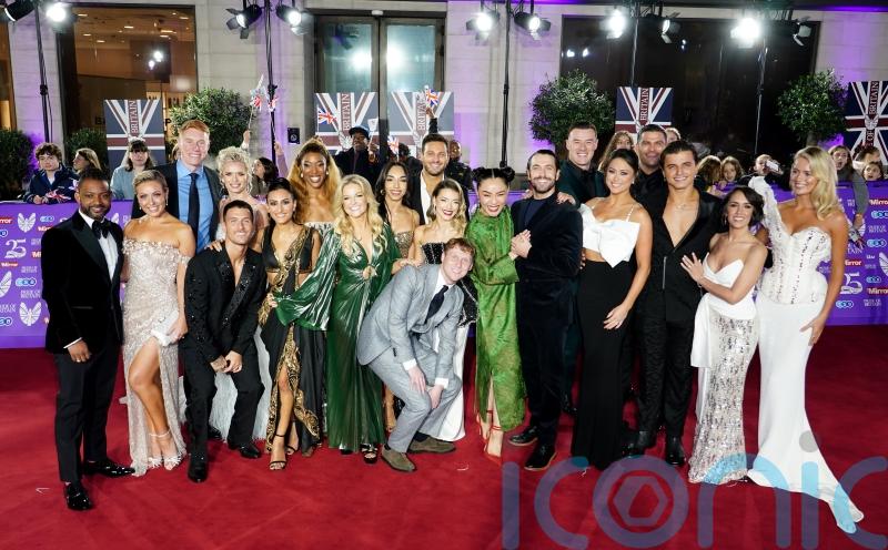 Strictly star ‘gutted’ to leave competition after dance-off defeat