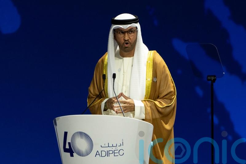 UAE opens oil and gas summit as industry weathers wars and awaits US election
