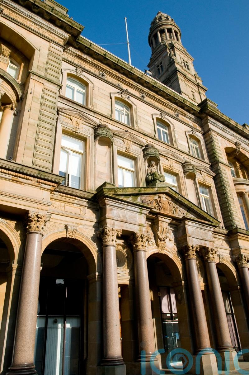 Inverclyde Council leader McCabe charged over ‘domestic assault’