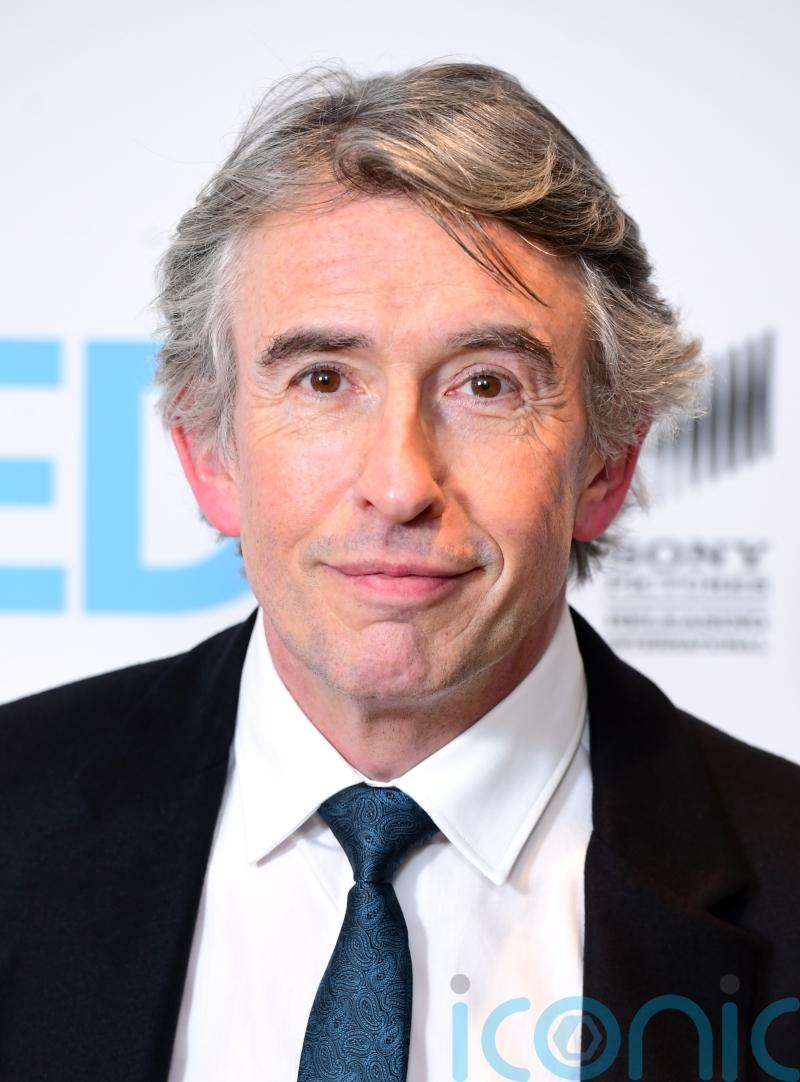 Steve Coogan’s production company ‘obviously copied’ comedian’s show, court told