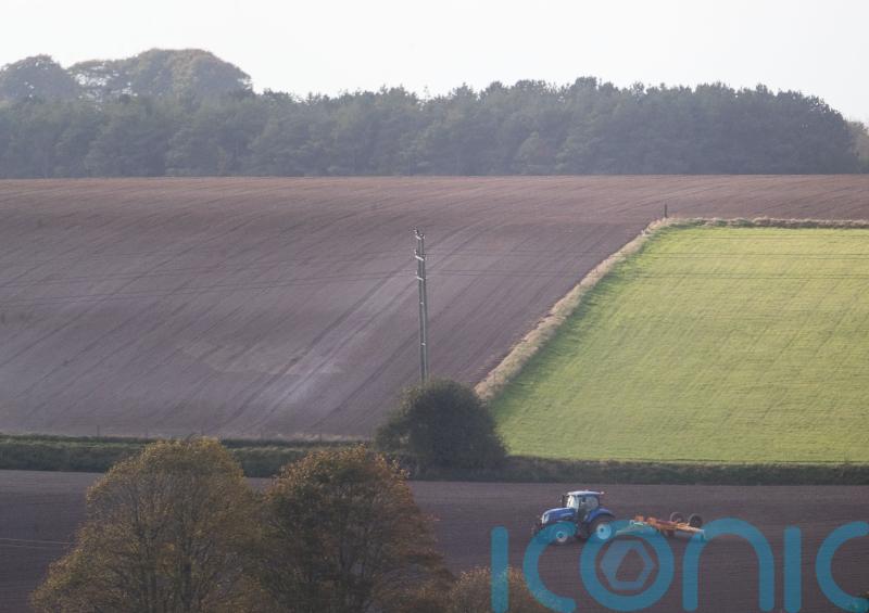 Many farmers worried for the future after ‘completely unfair’ tax changes – NFU