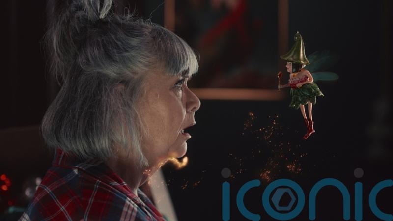 Christmas TV ad season under way as supermarkets release festive campaigns