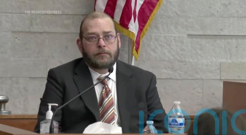 Ex-officer found guilty over 2020 shooting death of unarmed black man in Ohio