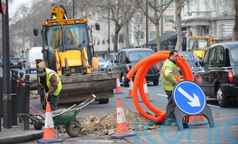 MP urges Commons to collectively ‘can the cones’ during slow roadworks
