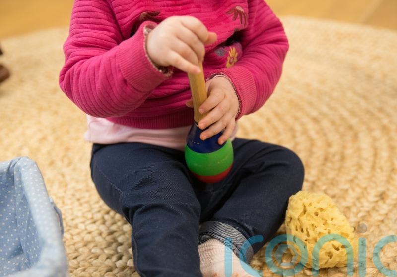 Toddlers understand concept of possibility, study suggests