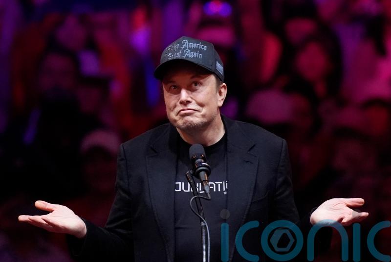 Elon Musk’s one million dollars-a-day voter sweepstakes can proceed, judge says