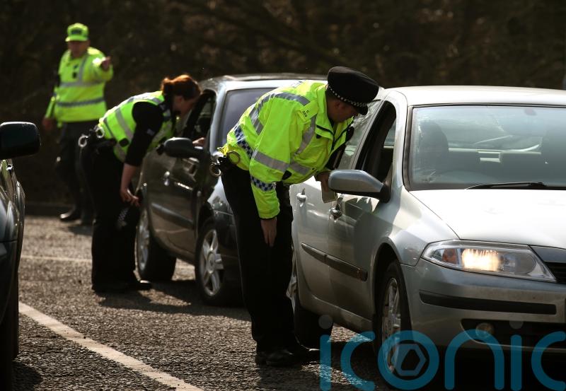 Police Scotland must review its commitment to road policing – watchdog