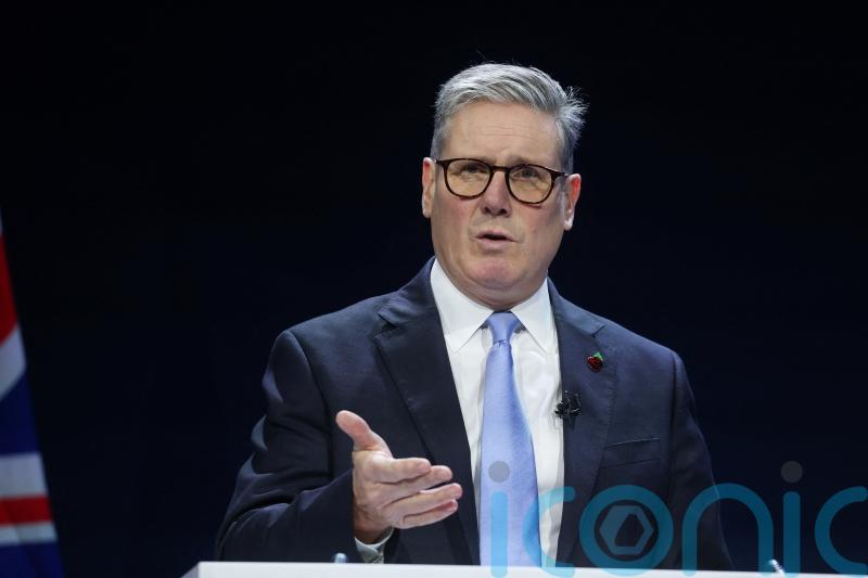 Starmer rejects calls for Holyrood to get immigration powers