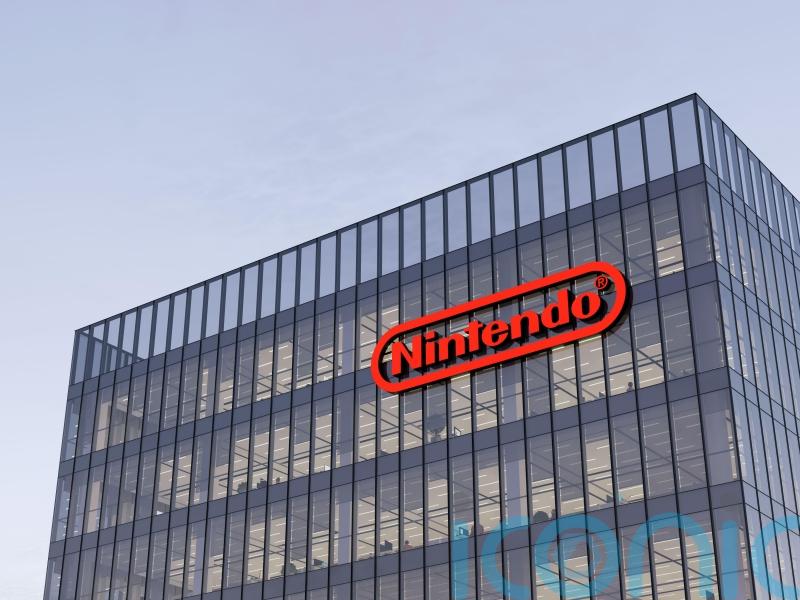 Nintendo reports lower profits as demand drops for its Switch console