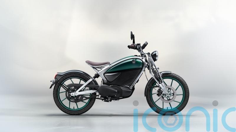 Royal Enfield’s ‘Flying Flea’ brand kickstarts electric offensive