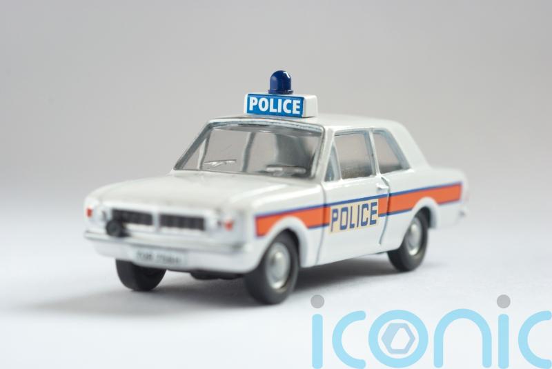 Hornby to sell loss-making Oxford Diecast business