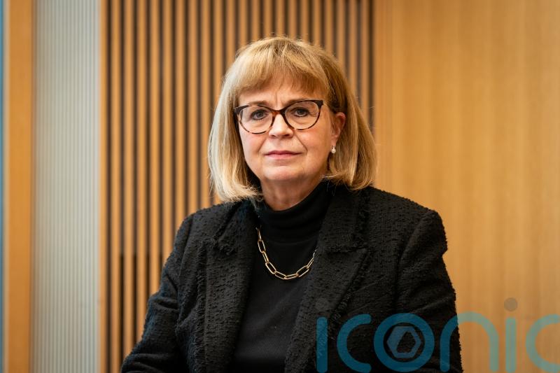 Sarah Everard inquiry chief in race to become first female Oxford chancellor
