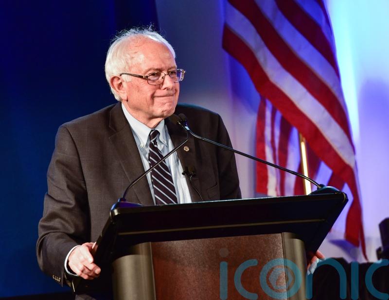 Bernie Sanders seeks fourth Senate term at age 83