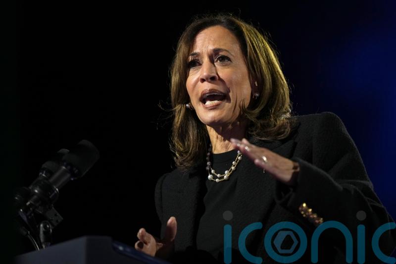 Millions set to vote after Harris and Trump end election race in Pennsylvania