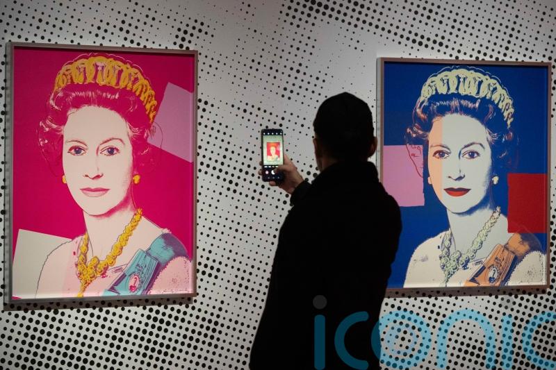 Dutch police arrest suspect in botched art heist of Andy Warhol screenprints