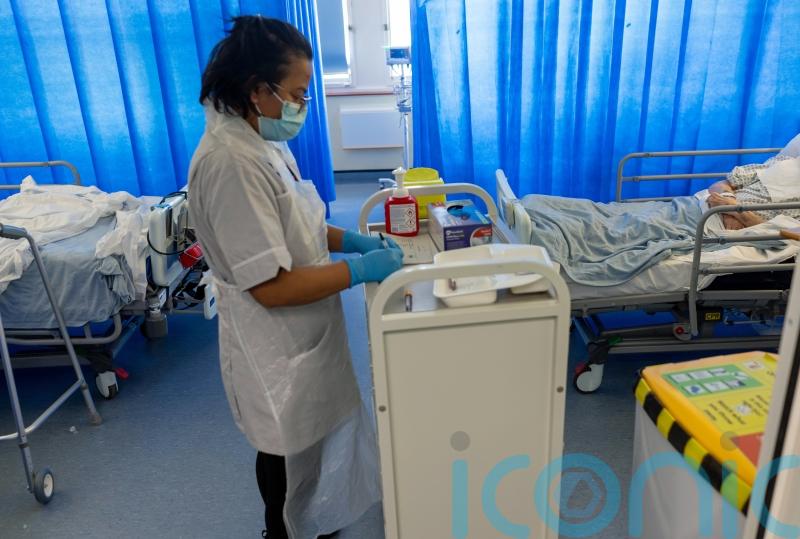 Delayed discharge figures prompt calls for ministers to scrap care service plans
