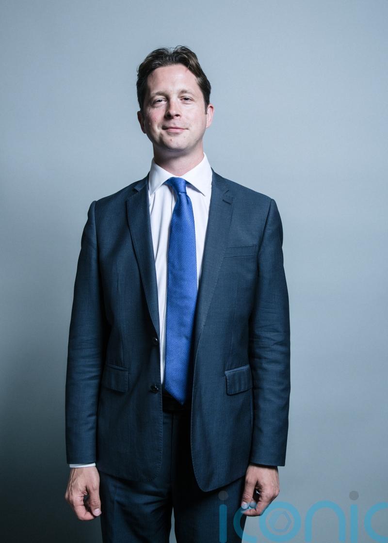Darren Jones suggests Tory shadow minister has ‘amnesia’