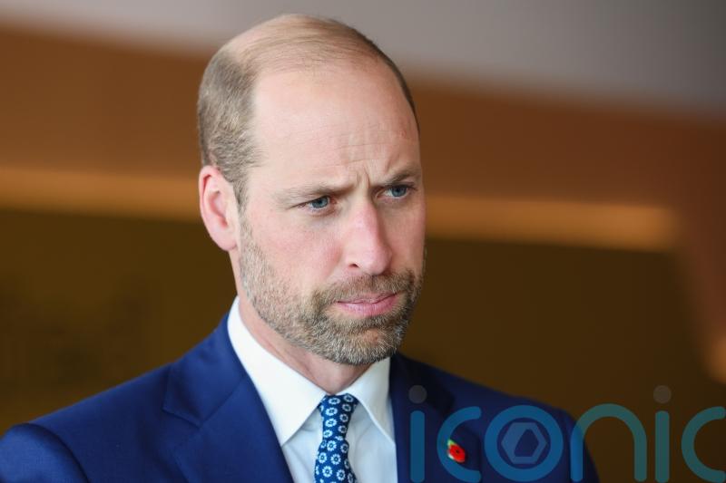 Prince of Wales announces insurance for rangers who safeguard Africa’s wildlife