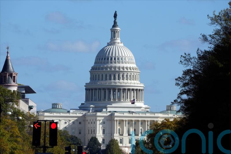 Republicans pick up seat in West Virginia in the race towards Senate majority