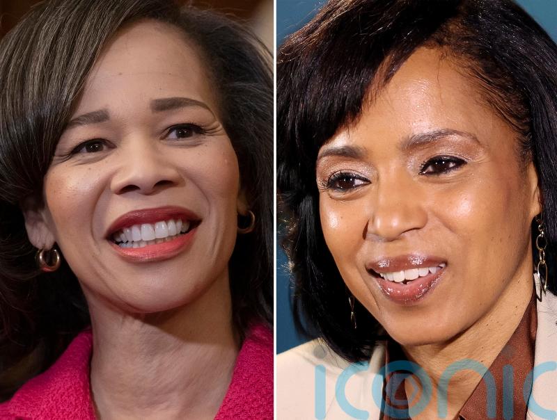Black women notch historic wins in election year defined by potential firsts