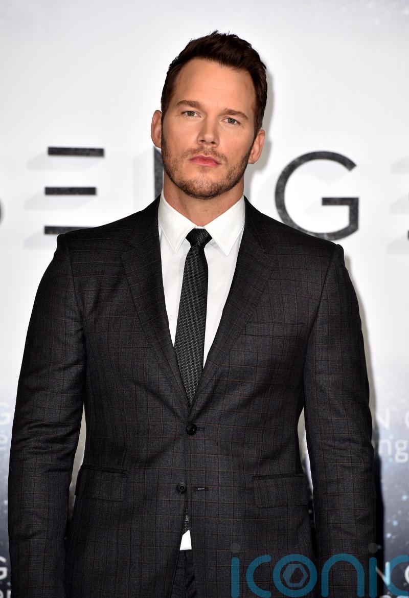 Chris Pratt: Americans need to support each other despite election results