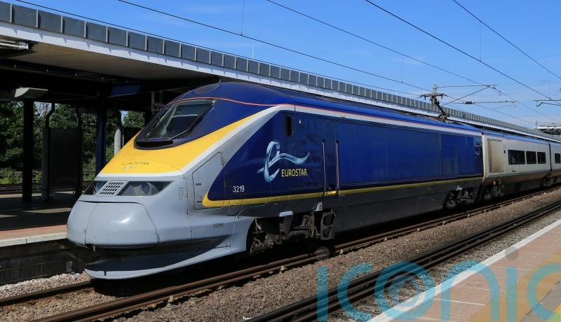 Eurostar given second reprimand over ‘misleading’ £39 fare ads