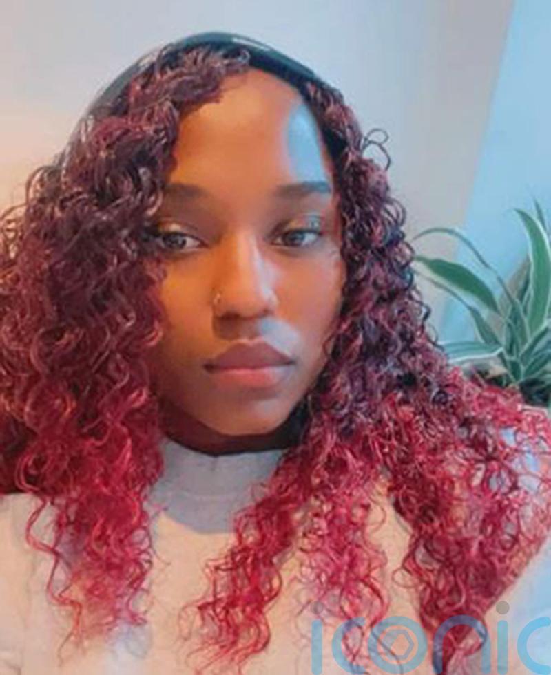 Man denies murder of 19-year-old mother found in train station car park