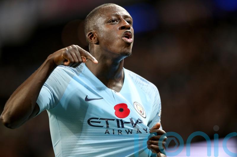Benjamin Mendy wins around £8.5m from Manchester City, judge rules