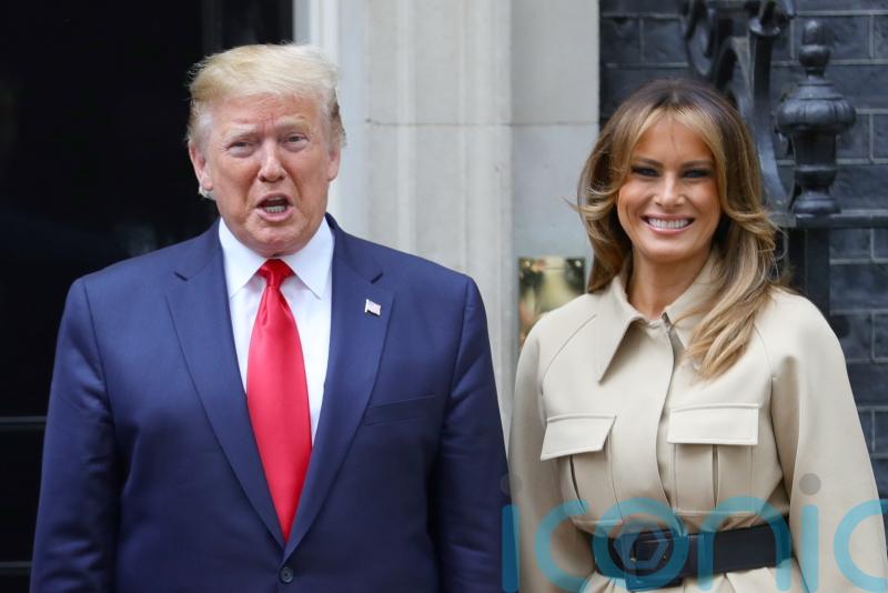 From chaos to victory – Donald Trump’s political comeback