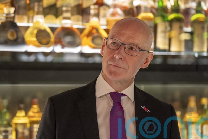 Whisky industry could face ‘real difficulties’ if Trump tariffs return – Swinney