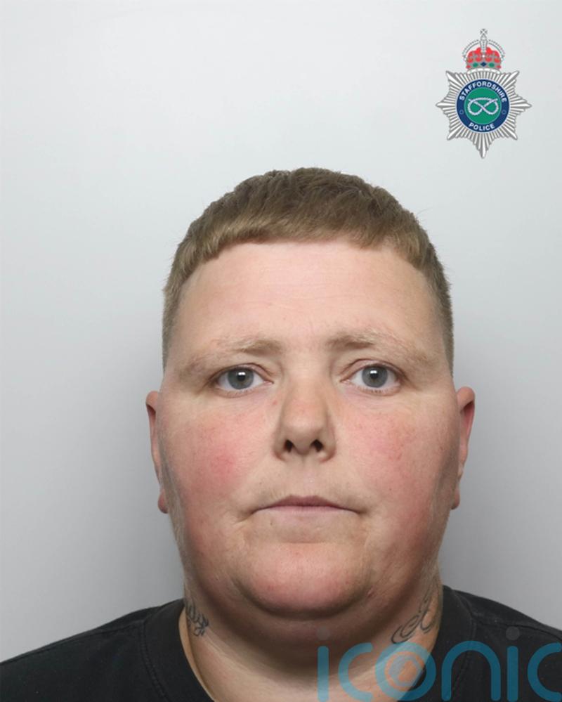 Woman jailed for 27 months after taking 11-year-old to post-Southport riot
